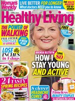 Woman's Weekly Living Series